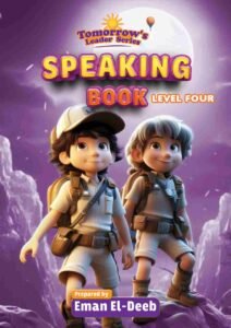 المستوي الرابع speaking bookk