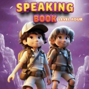 المستوي الرابع speaking bookk
