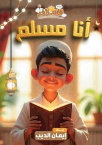 كتاب انا المسلم قائد الغد