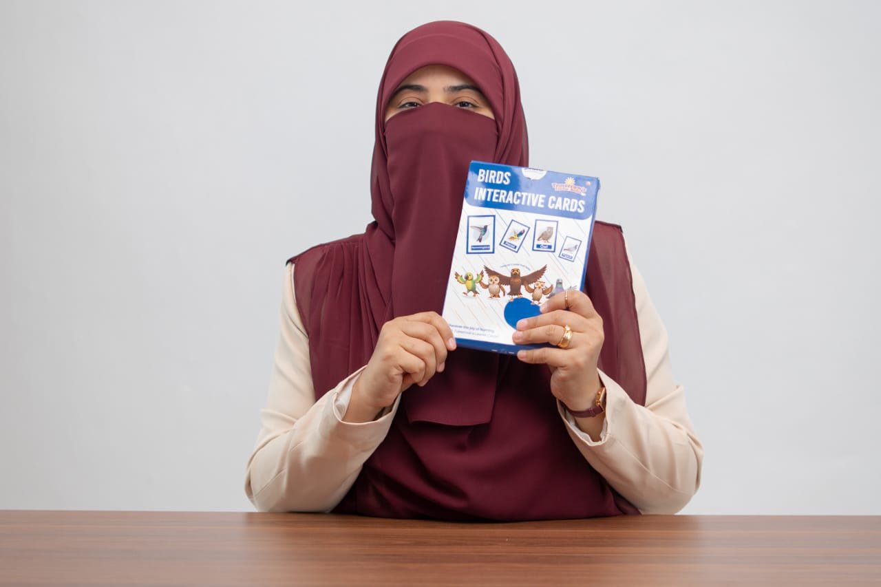 كروت الكائنات البحرية التفاعلية قائد الغد انجليزي كروت الكائنات البحرية التفاعلية قائد الغد انجليزي