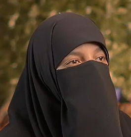 خلود حمدي سرحان