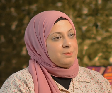 رحاب كرم محمد