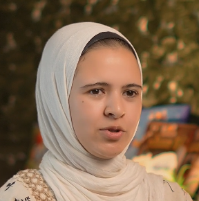 علياء الهواري